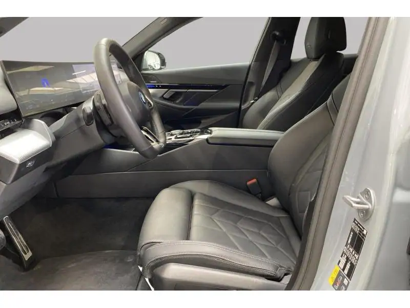 Occasion BMW Serie 5 530 xDrive - M Sport Package Pro - GREY 7