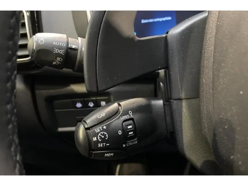 Occasion Citroen C5 Aircross Shine - 1.6 PHEV 225 GREY 25