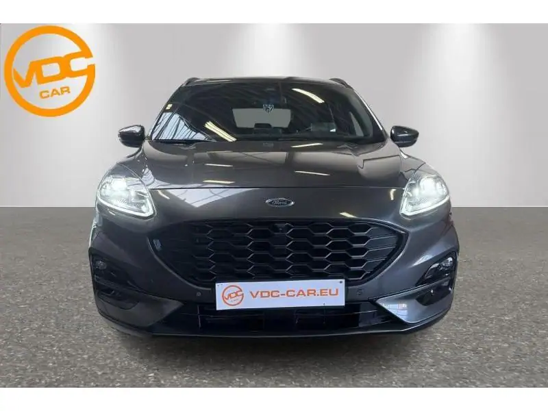 Occasion Ford Kuga III ST-Line X GREY 5