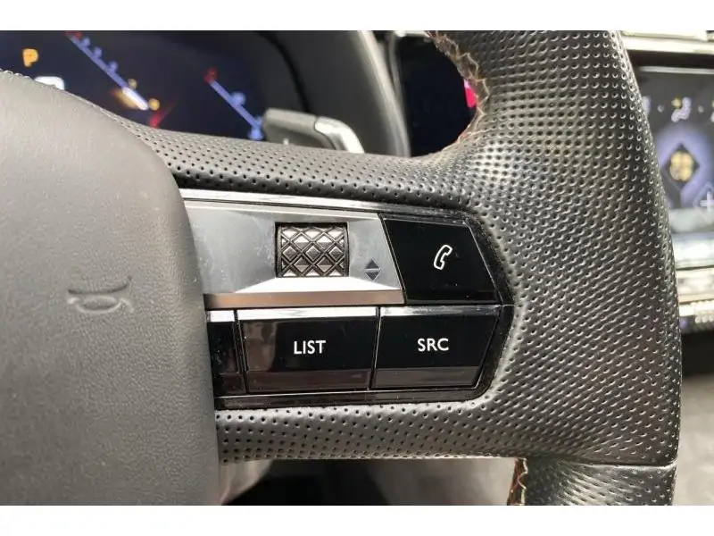 Occasion DS Automobiles DS 7 Crossback Performance Line + GREY 30