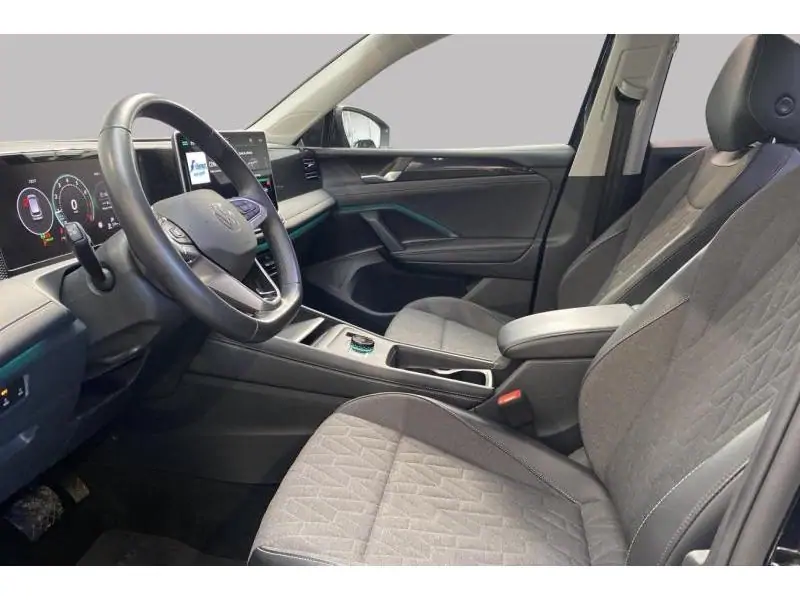 Occasie Volkswagen Tiguan LIFE - 1.5 TSI DSG BLACK 10