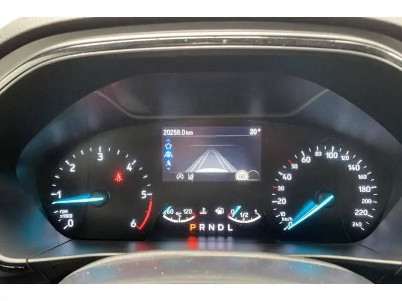 Occasion Ford Focus ST-Line*Caméra de recul & GPS BLUE 27