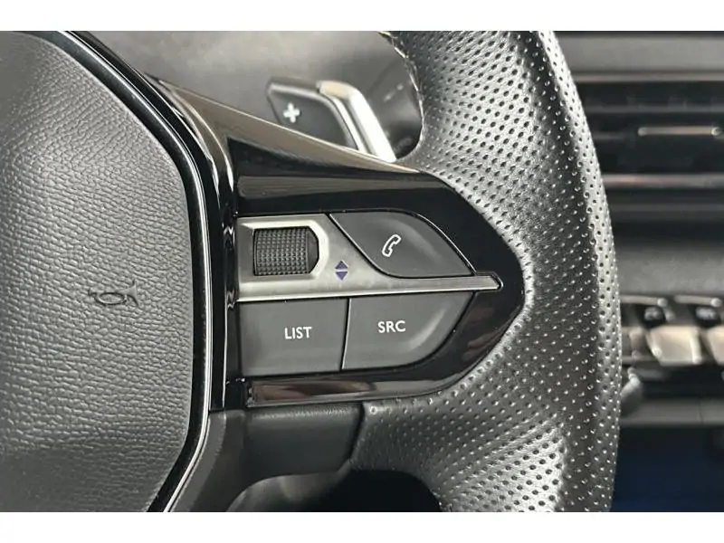 Occasion Peugeot 3008 GT-LINE - AUTOMAAT GREY 22
