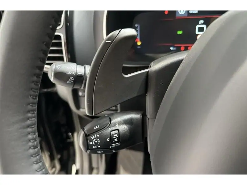 Démo Citroen C5 Aircross Hybrid 145 MAX BLACK 22