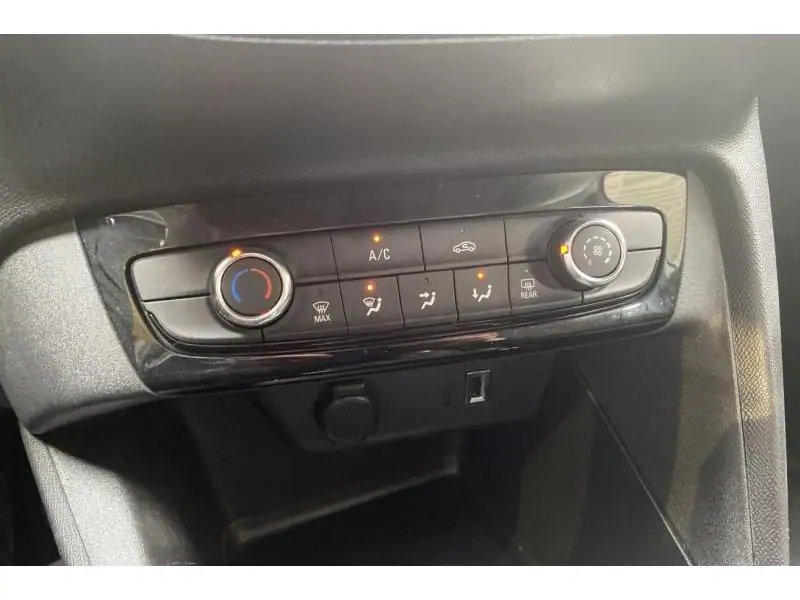 Occasion Opel Corsa Edition GREY 15