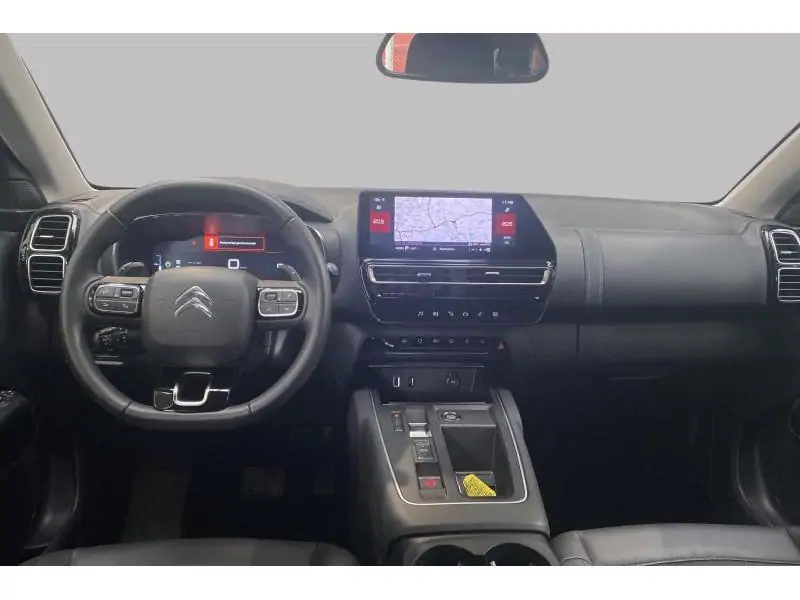 Occasion Citroen C5 Aircross PLUS HYBRID 136 eDCS6 GREY 11