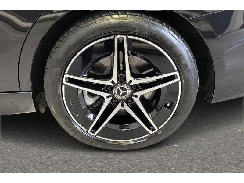 Occasion Mercedes-Benz C 300 Classe C 300e PHEV AMG LINE BLACK 20