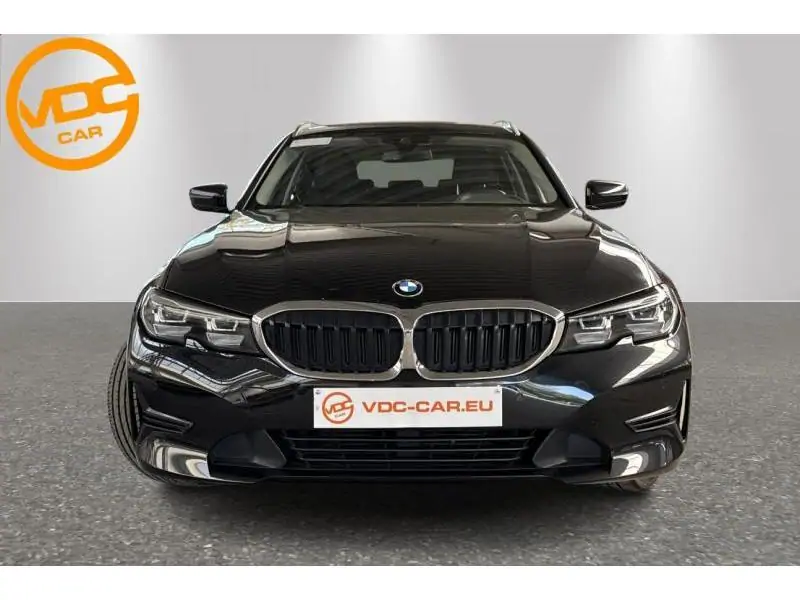 Occasion BMW Serie 3 318 business BLACK 5