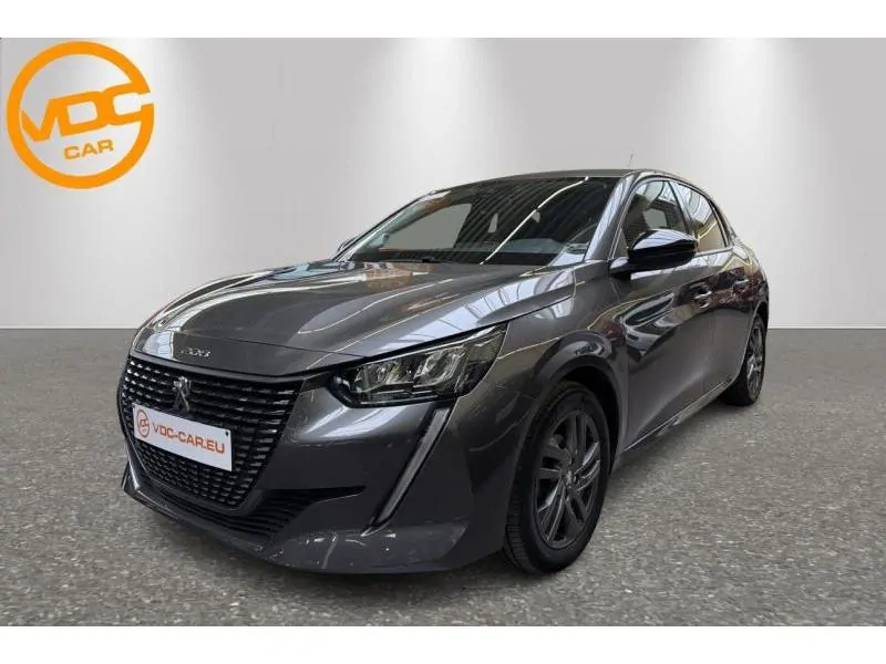 75845 - Peugeot 208 1.2
