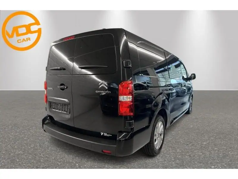 VEHICLE__CONDITION_SERVICE Citroen Jumpy DBC 180PK EAT8 BLACK 3