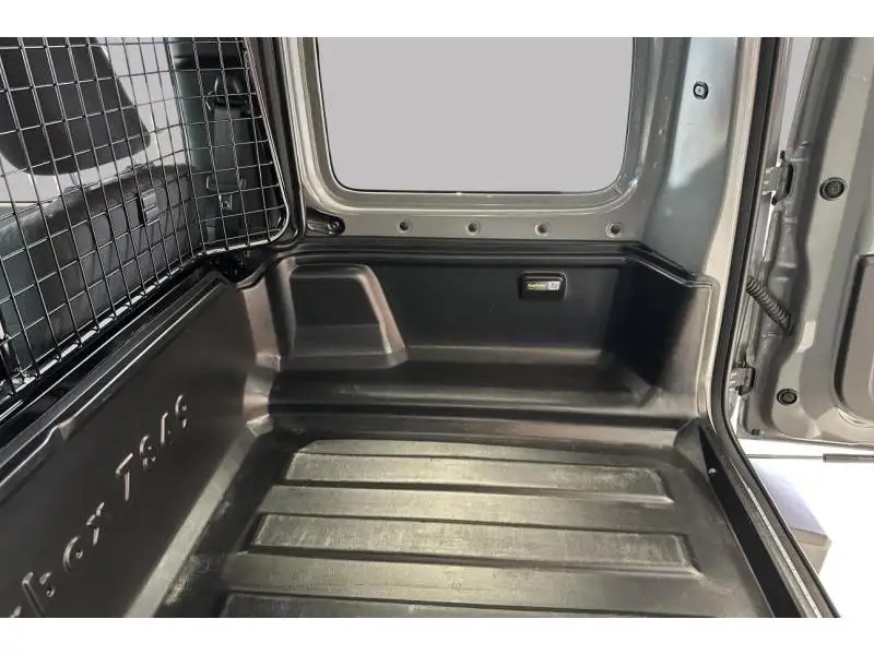 Occasion Suzuki Jimny 1.5 COMFORT ALLGRIP GREY 21