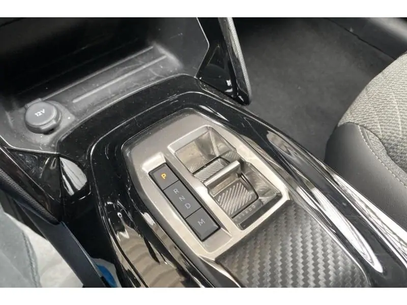 Occasion Peugeot 208 Allure - HYBRID GREY 16