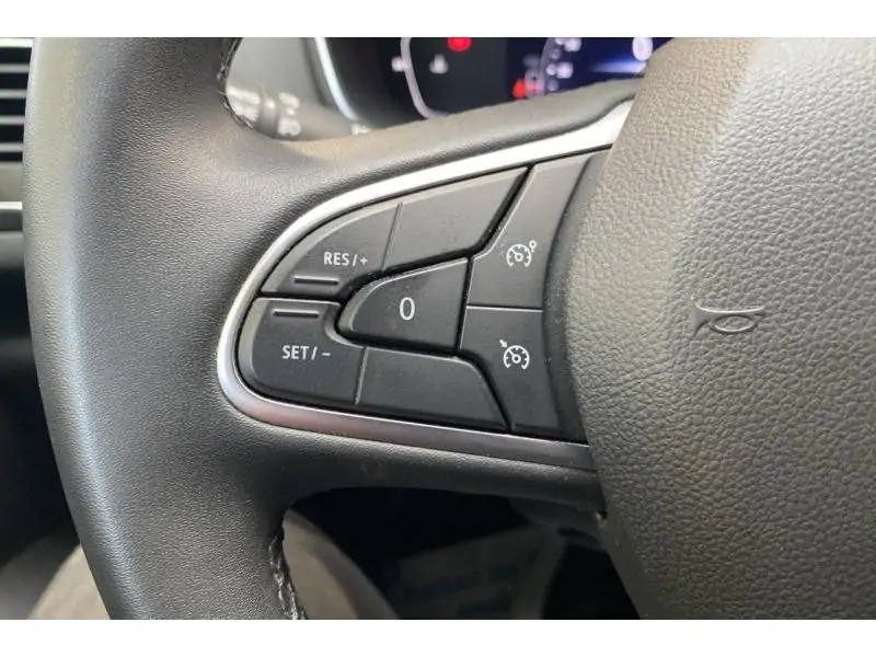 Occasion Renault Mégane Equilibre - BOITE AUTO BLACK 21