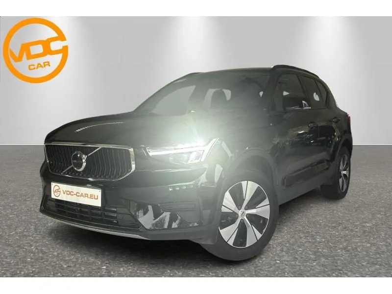 80566 - Volvo XC40 1.5