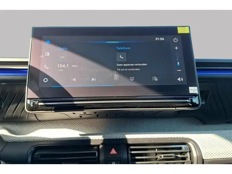 VEHICLE__CONDITION_SERVICE Citroën C3 PLUS GREY 13