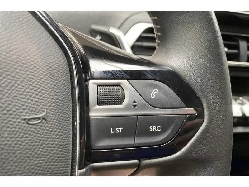 Occasion Peugeot 3008 Allure Pack BLUE 26