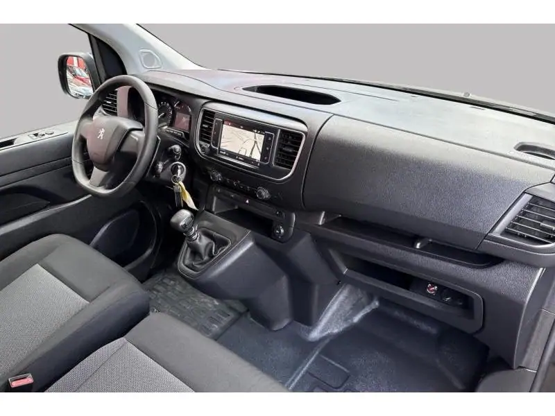 Occasion Peugeot Expert Standard BLACK 2