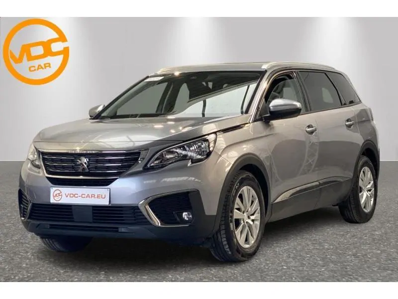 75497 - Peugeot 5008