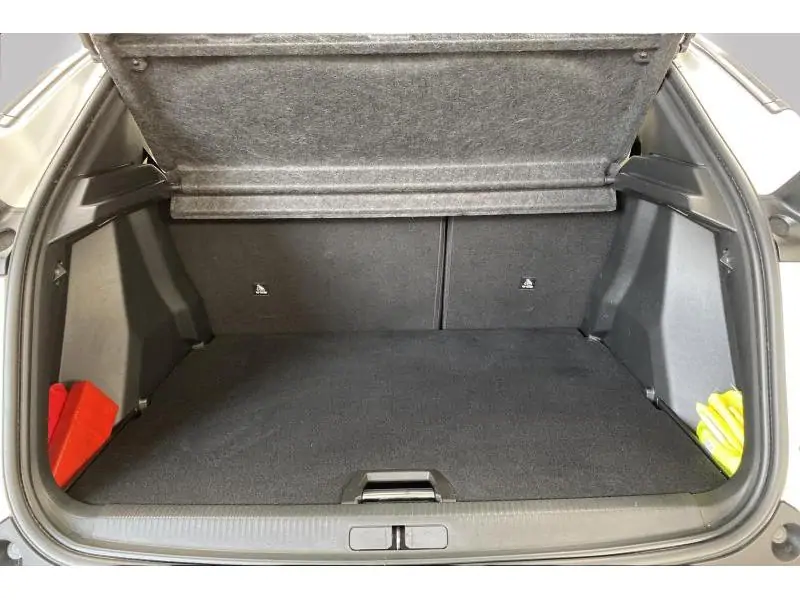 Occasion Peugeot 2008 II Allure ANTHRACITE 19