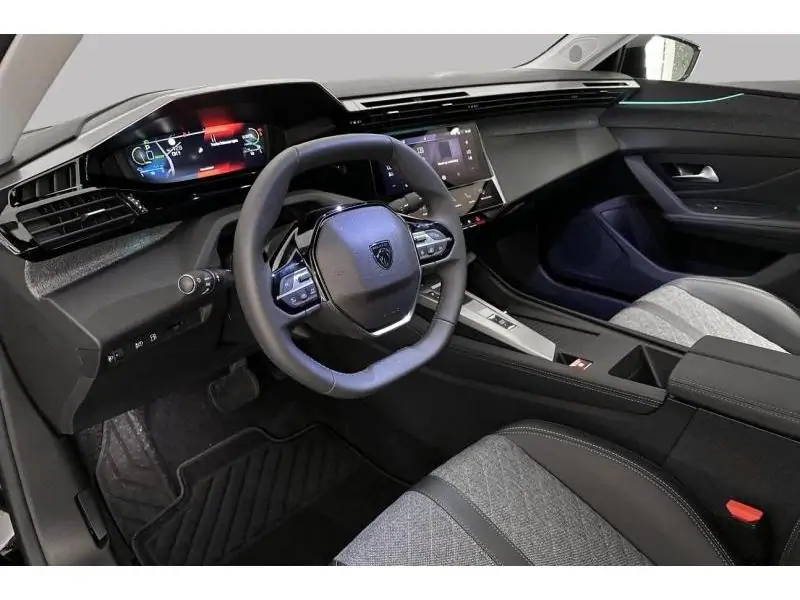 VEHICLE__CONDITION_SERVICE Peugeot 408 Allure - 360° GREY 9