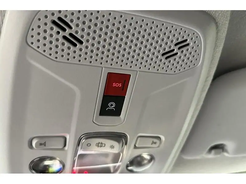 VEHICLE__CONDITION_SERVICE Peugeot 208 Envy - Camera BLACK 25