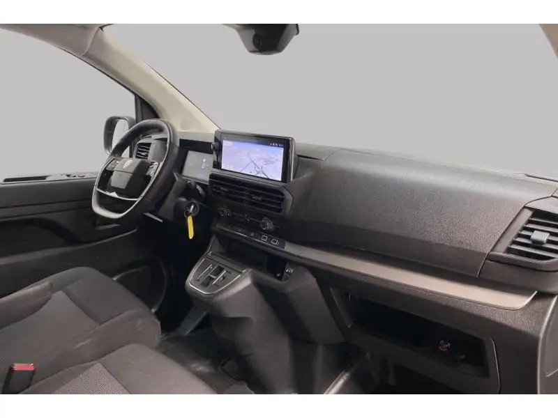 Occasion Peugeot Expert 2.0 GB BlueHDi L2 5d 106kW GREY 2