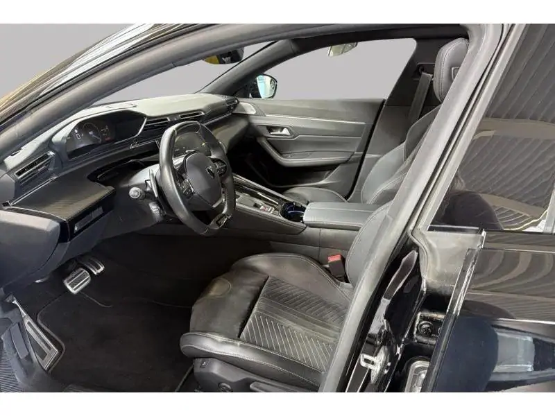 Occasion Peugeot 508 III GT BLACK 10