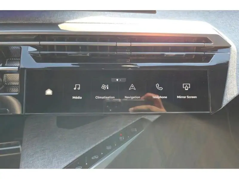 VEHICLE__CONDITION_SERVICE Peugeot 3008 FIRST EDITION GT GREY 15