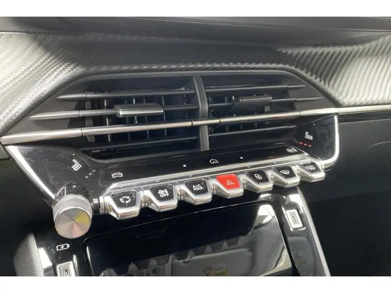 Occasion Peugeot 208 Allure Hybrid GREY 32