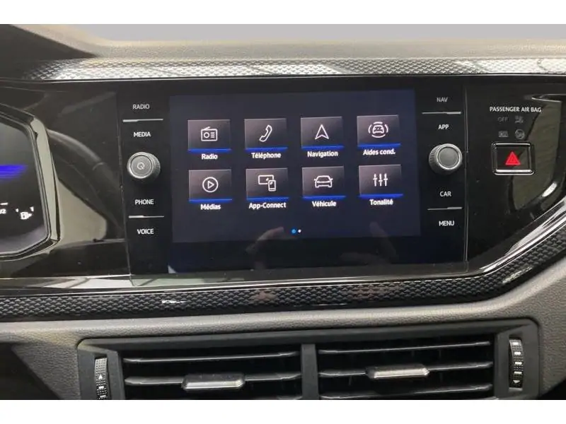 Occasie Volkswagen Polo VI Life GREY 13