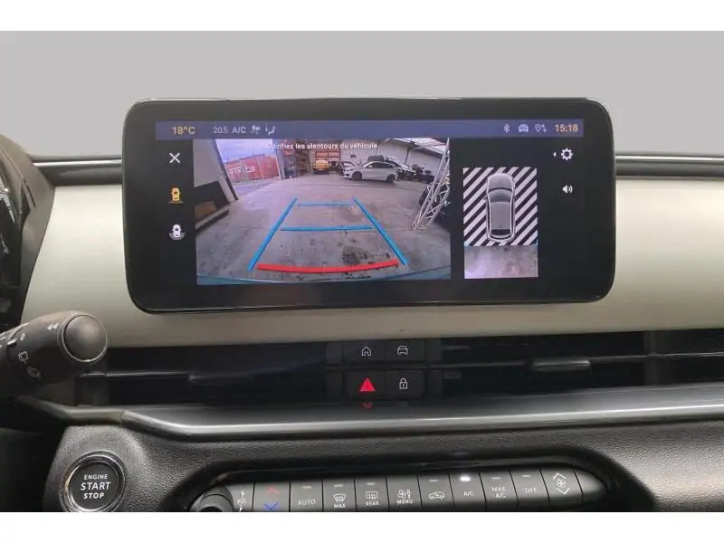 Occasie Fiat 600 LA PRIMA BLUE 14