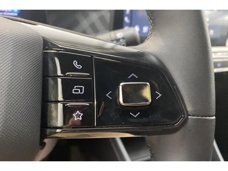 Occasion MG MG3 LUXURY - HYBRID - 195 PK BLACK 22