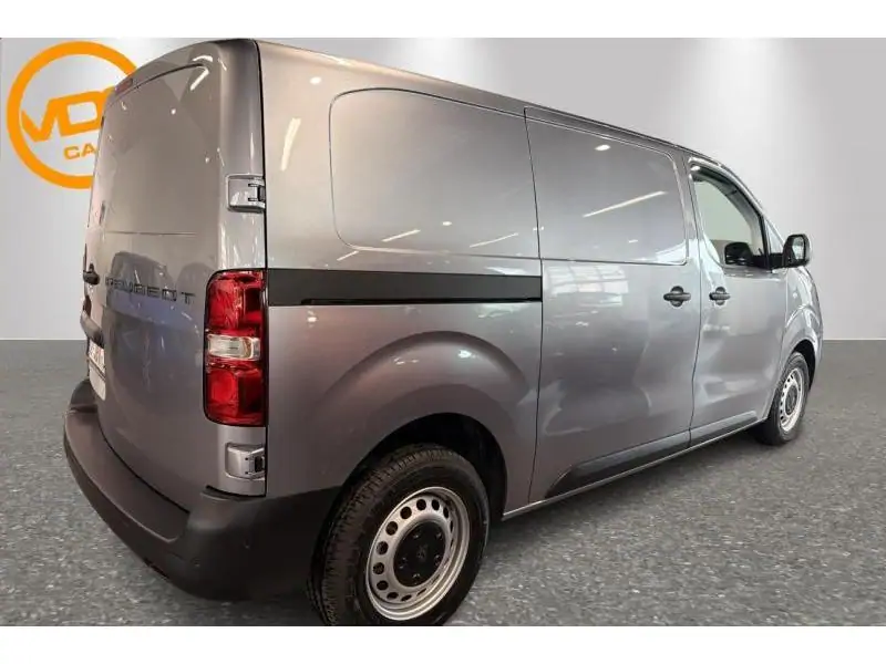 VEHICLE__CONDITION_SERVICE Peugeot Expert STANDARD GREY 3