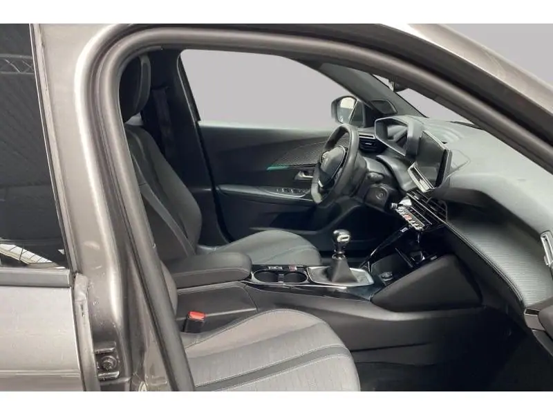 Occasion Peugeot 2008 Allure Pack GREY 8