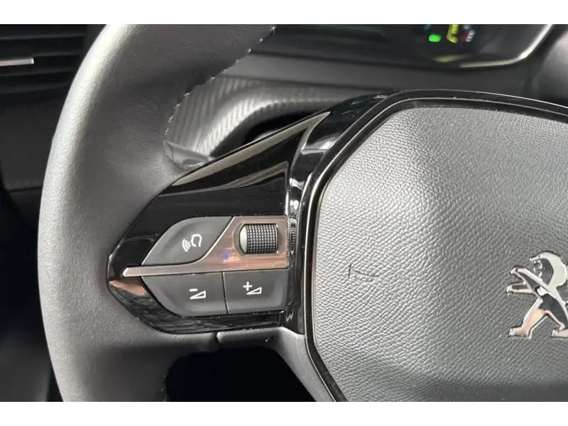 Occasion Peugeot 208 Active Pack YELLOW 22