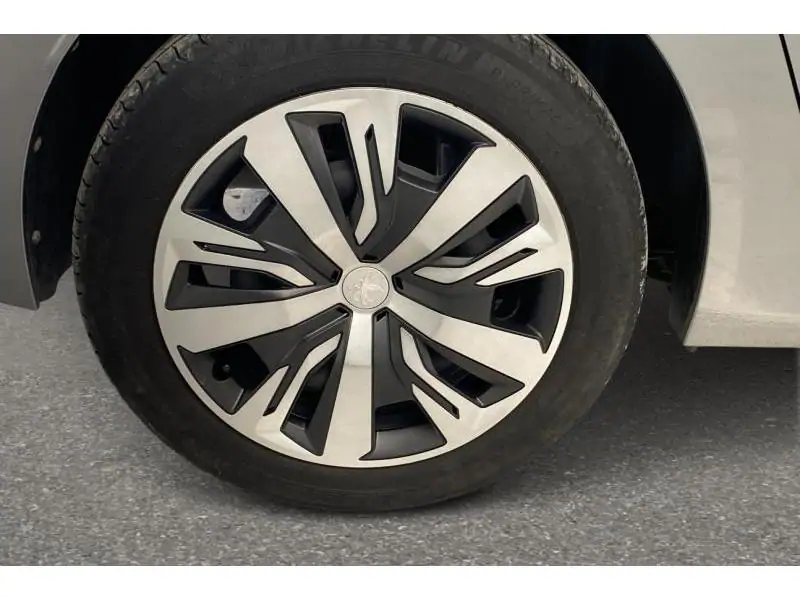 Occasion Peugeot 208 Active Pack*Check+ inclus! Courroie OK! GREY 23