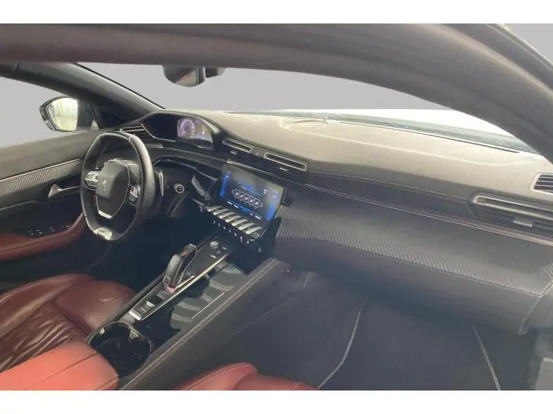 Occasie Peugeot 508 III GT WHITE 2