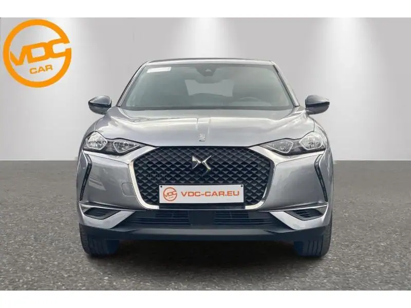 Occasion DS Automobiles DS 3 Crossback Bastille *NAVI*CARPLAY* GREY 5