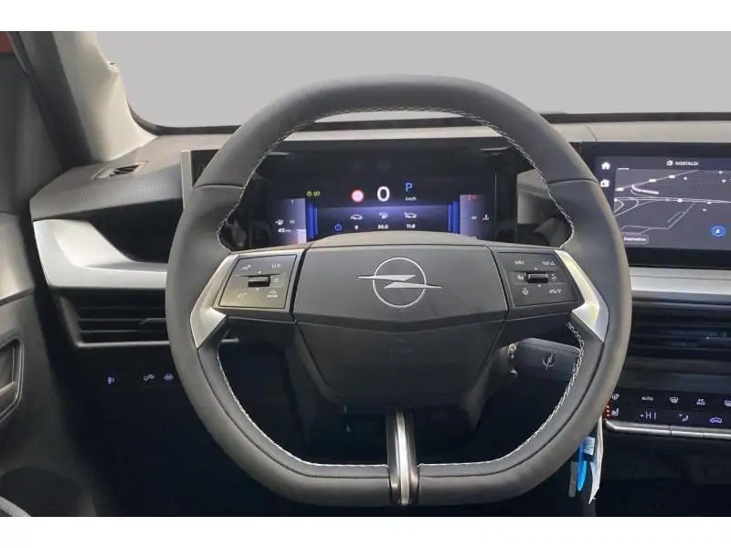 VEHICLE__CONDITION_SERVICE Opel Frontera GS* Véhicule de Direction! ORANGE 12