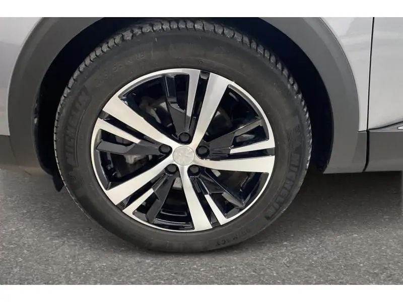 Occasion Peugeot 5008 II GT GREY 21