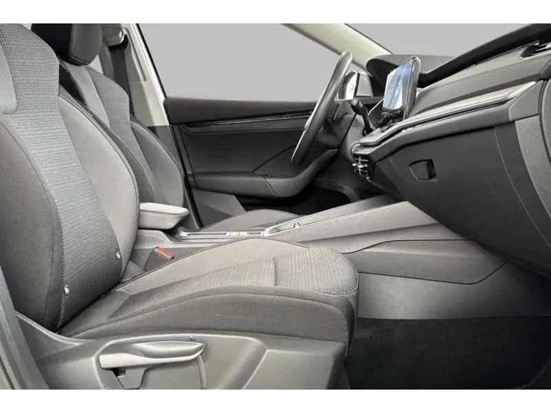 Occasion Skoda Octavia Ambition - 1.0 TSI DSG 110 PK GREY 8