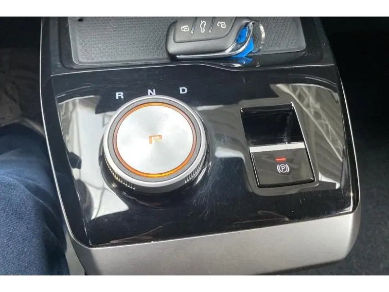 Occasion MG MG4 STANDARD 51 kWh WHITE 17