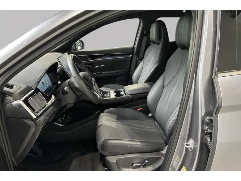 VEHICLE__CONDITION_SERVICE BYD SEAL U Design GREY 10