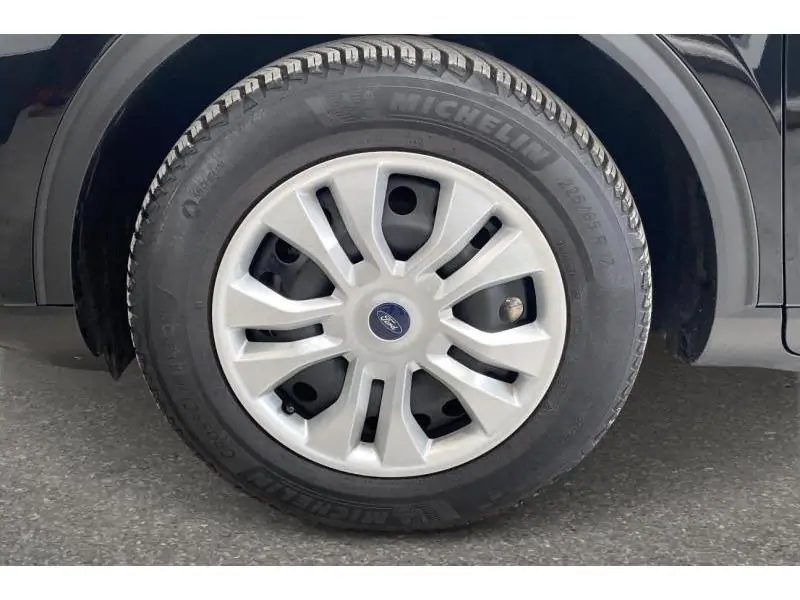 Occasion Ford Kuga Trend* Gps & Détecteurs obstacles BLACK 21