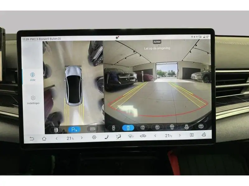 VEHICLE__CONDITION_SERVICE BYD SEAL EXCELLENCE WHITE 25