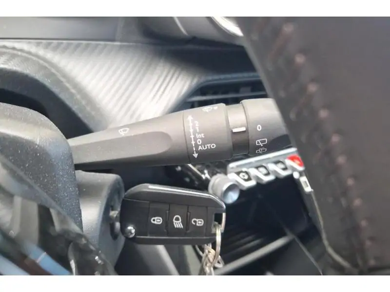 Occasion Peugeot 2008 Active GREY 18