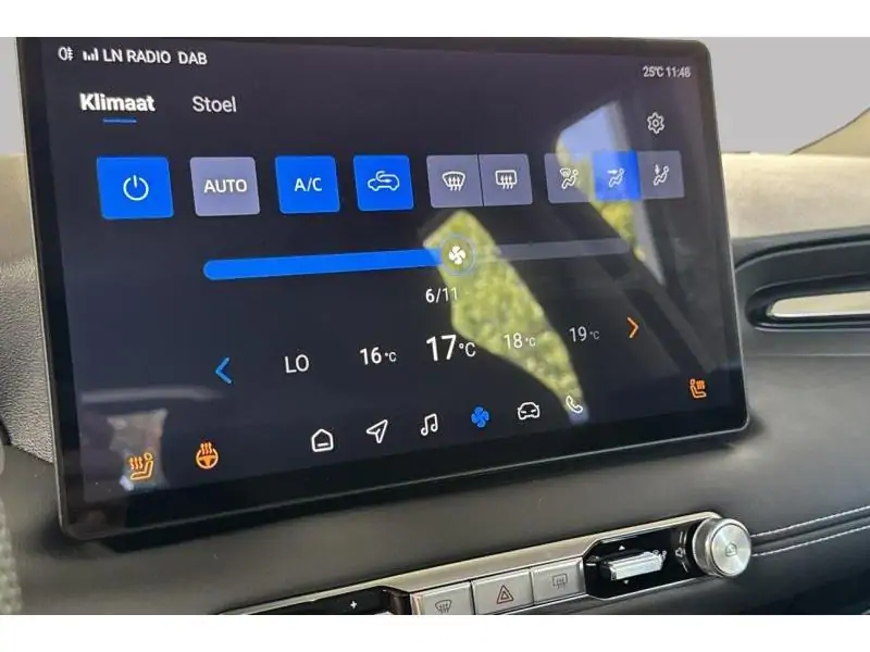 Occasion MG MG4 URBAN EV COMFORT 43 kWh GREY 25