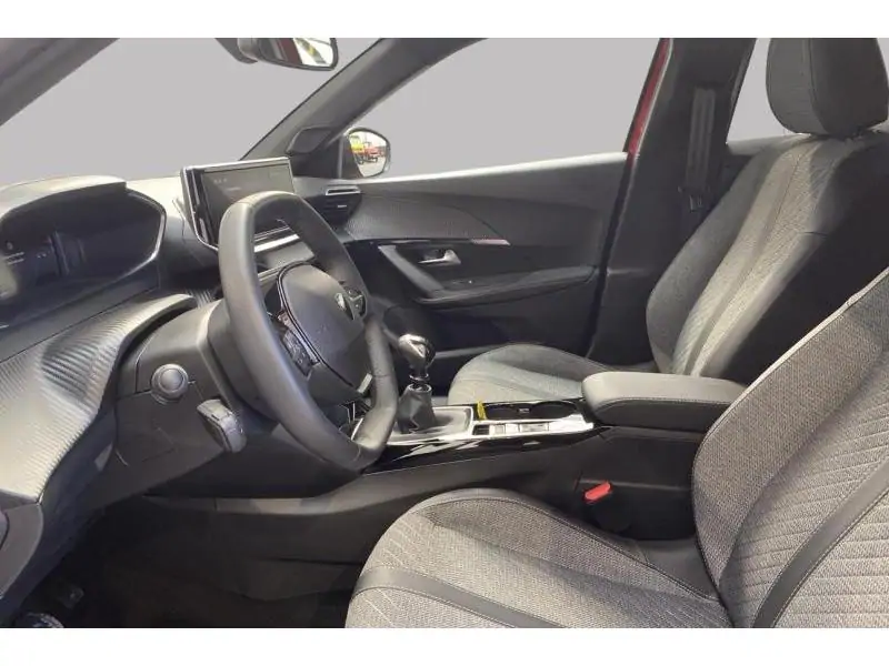 Occasion Peugeot 2008 Allure RED 10