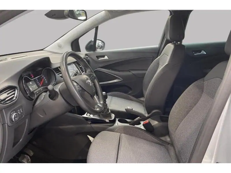 Occasion Opel Crossland X Edition GREY 10