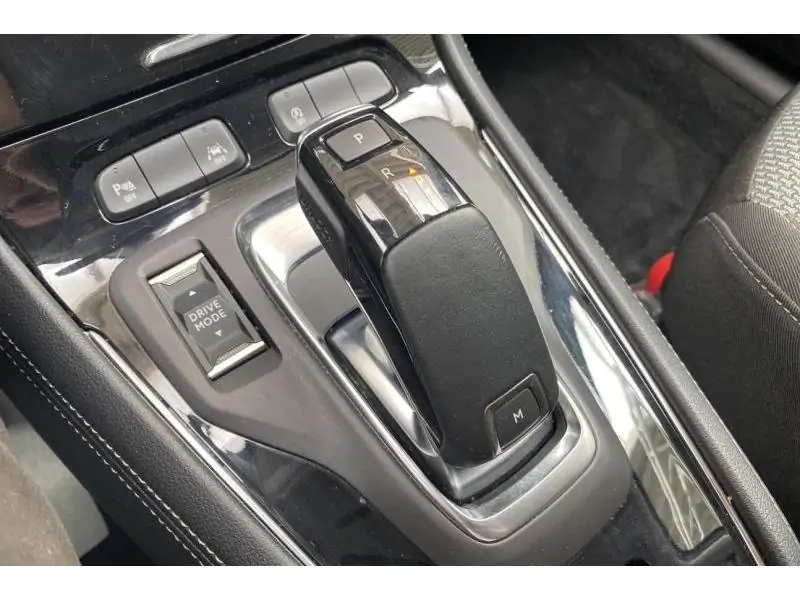 Occasion Opel Grandland Edition *GPS -Caméra-Park Assi GREY 16
